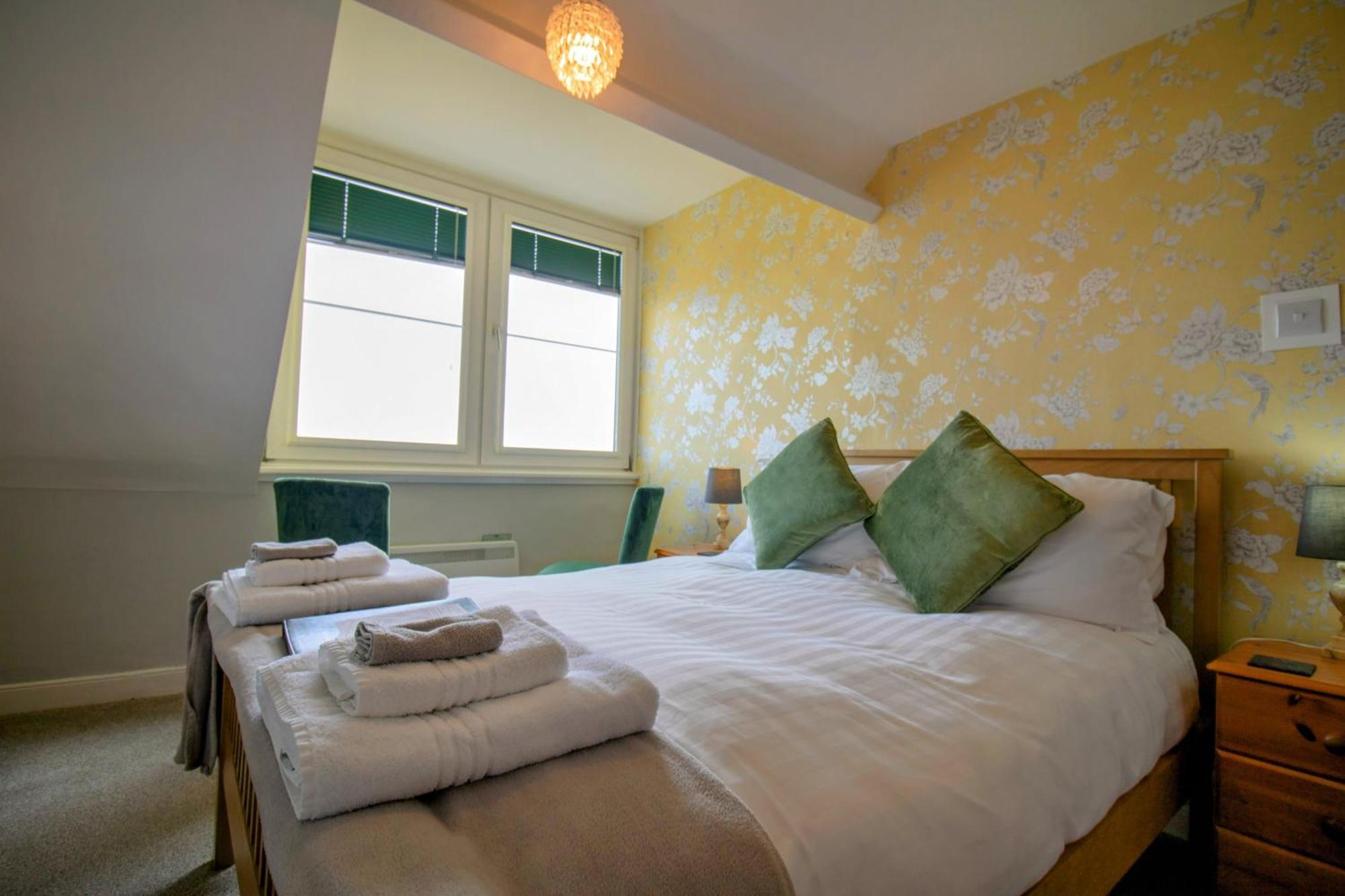 Sinai House Hotel Lynton Exterior photo