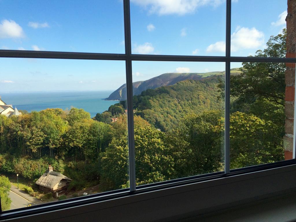Sinai House Hotel Lynton Room photo